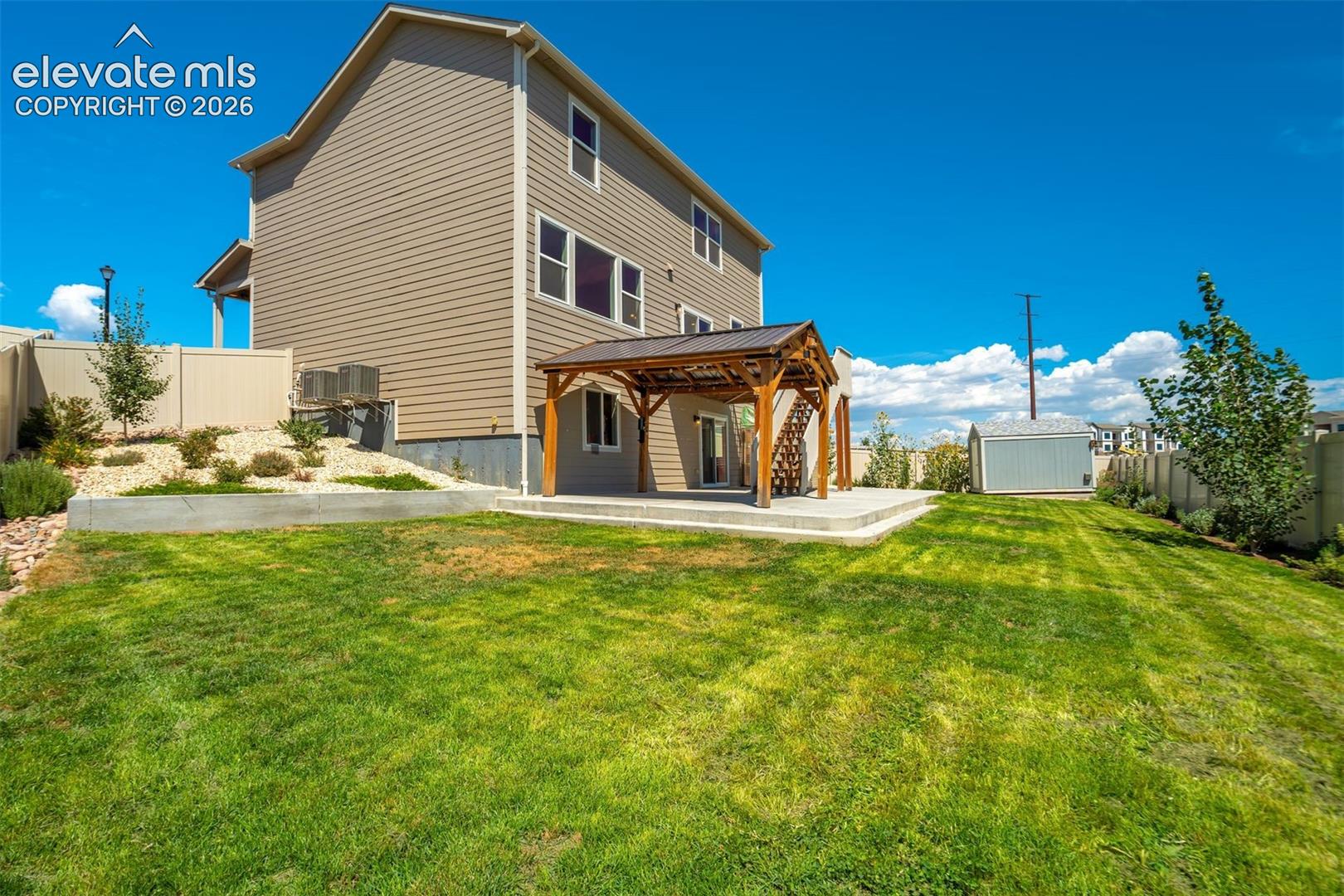 8289 Falling Rock Drive