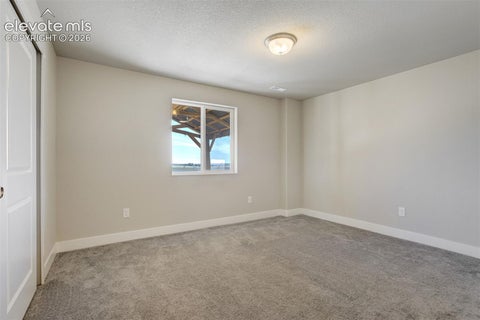 Tiny photo for 8289 Falling Rock Drive, Colorado Springs, CO 80925 (MLS # 9725503)