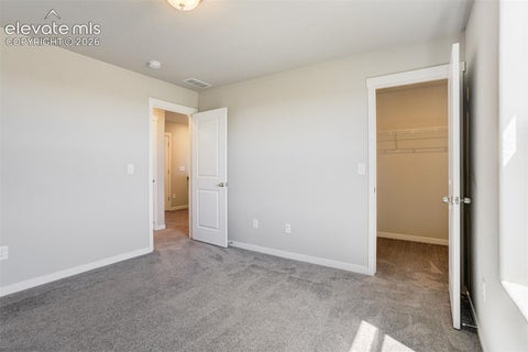 Tiny photo for 8289 Falling Rock Drive, Colorado Springs, CO 80925 (MLS # 9725503)
