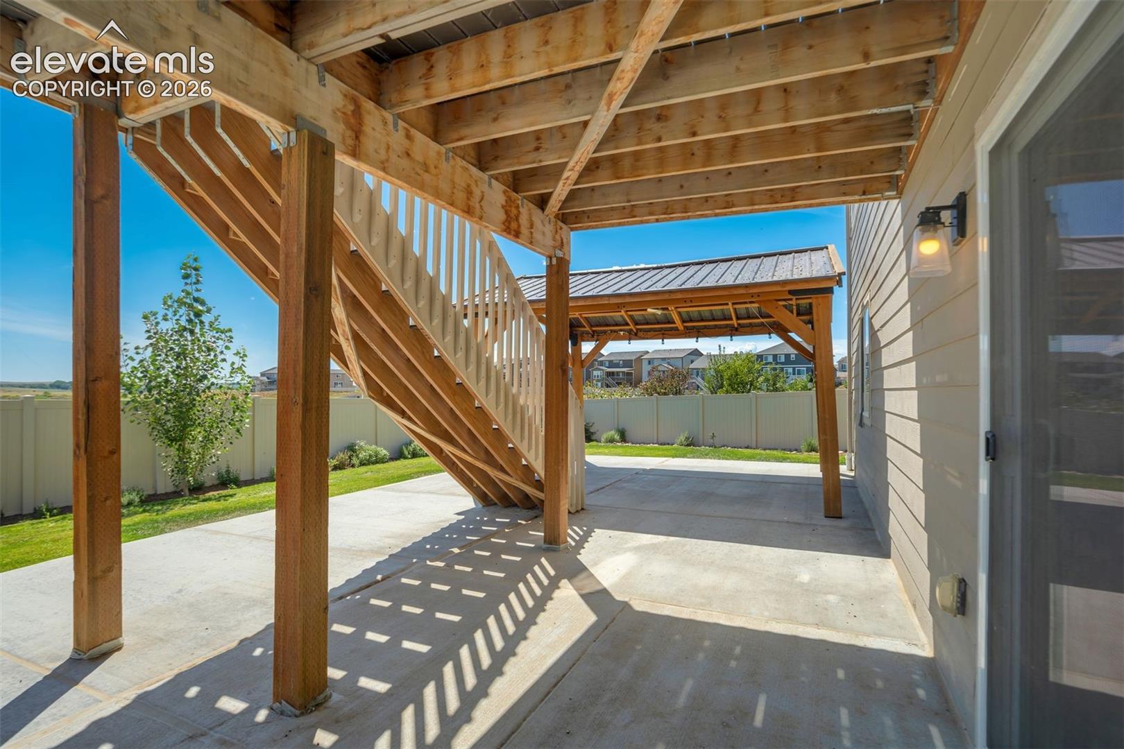 8289 Falling Rock Drive