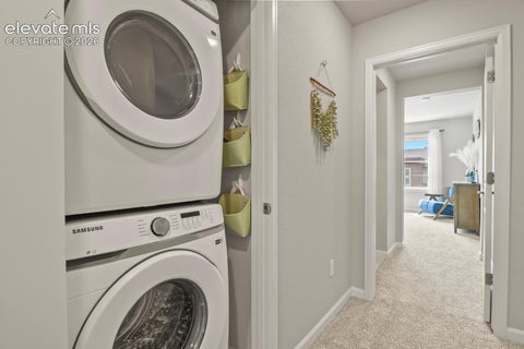 Tiny photo for 1627 Blue Sapphire View, Colorado Springs, CO 80908 (MLS # 3250544)
