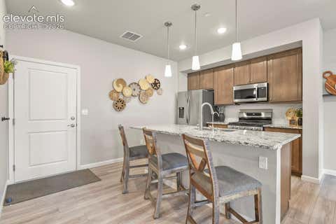 Tiny photo for 1627 Blue Sapphire View, Colorado Springs, CO 80908 (MLS # 3250544)