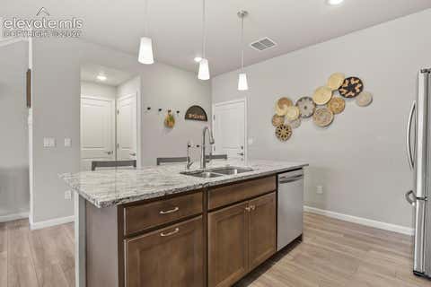 Tiny photo for 1627 Blue Sapphire View, Colorado Springs, CO 80908 (MLS # 3250544)