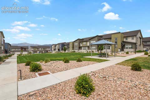 Tiny photo for 1627 Blue Sapphire View, Colorado Springs, CO 80908 (MLS # 3250544)