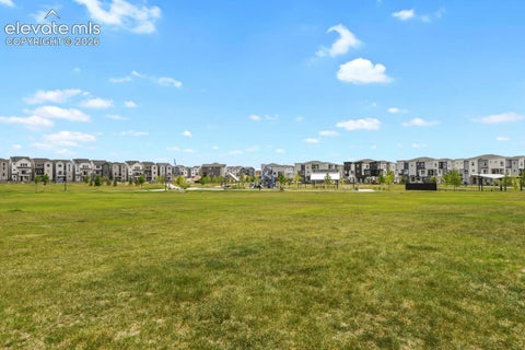 Tiny photo for 1627 Blue Sapphire View, Colorado Springs, CO 80908 (MLS # 3250544)