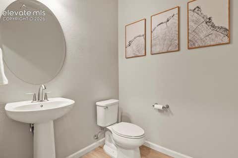 Tiny photo for 1627 Blue Sapphire View, Colorado Springs, CO 80908 (MLS # 3250544)