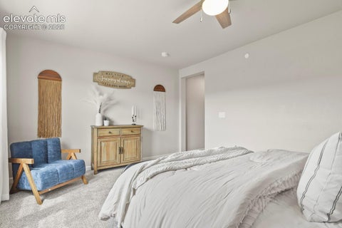 Tiny photo for 1627 Blue Sapphire View, Colorado Springs, CO 80908 (MLS # 3250544)