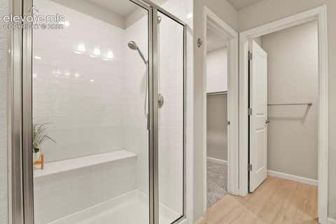 Tiny photo for 1627 Blue Sapphire View, Colorado Springs, CO 80908 (MLS # 3250544)