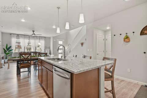 Tiny photo for 1627 Blue Sapphire View, Colorado Springs, CO 80908 (MLS # 3250544)