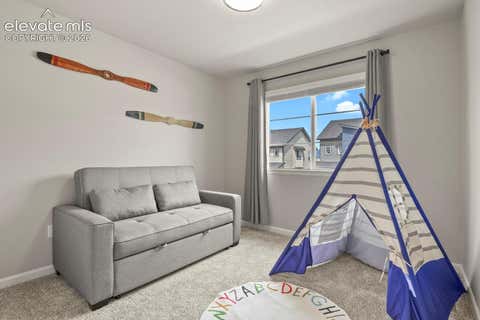 Tiny photo for 1627 Blue Sapphire View, Colorado Springs, CO 80908 (MLS # 3250544)
