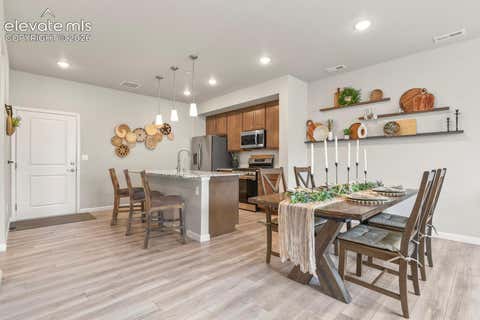 Tiny photo for 1627 Blue Sapphire View, Colorado Springs, CO 80908 (MLS # 3250544)
