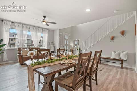 Tiny photo for 1627 Blue Sapphire View, Colorado Springs, CO 80908 (MLS # 3250544)