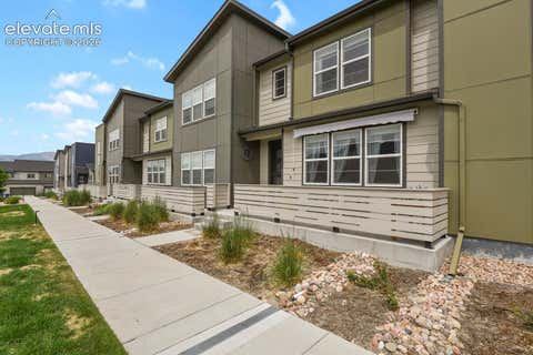 Tiny photo for 1627 Blue Sapphire View, Colorado Springs, CO 80908 (MLS # 3250544)