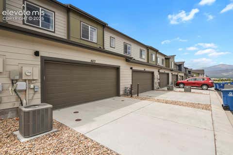 Tiny photo for 1627 Blue Sapphire View, Colorado Springs, CO 80908 (MLS # 3250544)