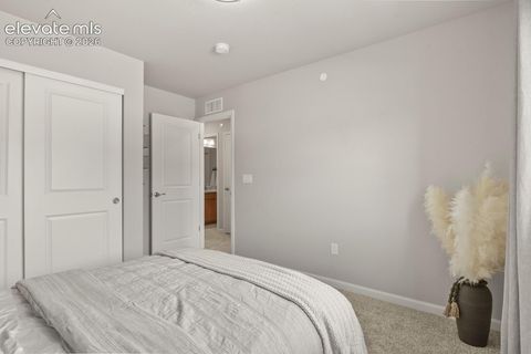 Tiny photo for 1627 Blue Sapphire View, Colorado Springs, CO 80908 (MLS # 3250544)