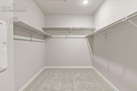 Tiny photo for 1627 Blue Sapphire View, Colorado Springs, CO 80908 (MLS # 3250544)
