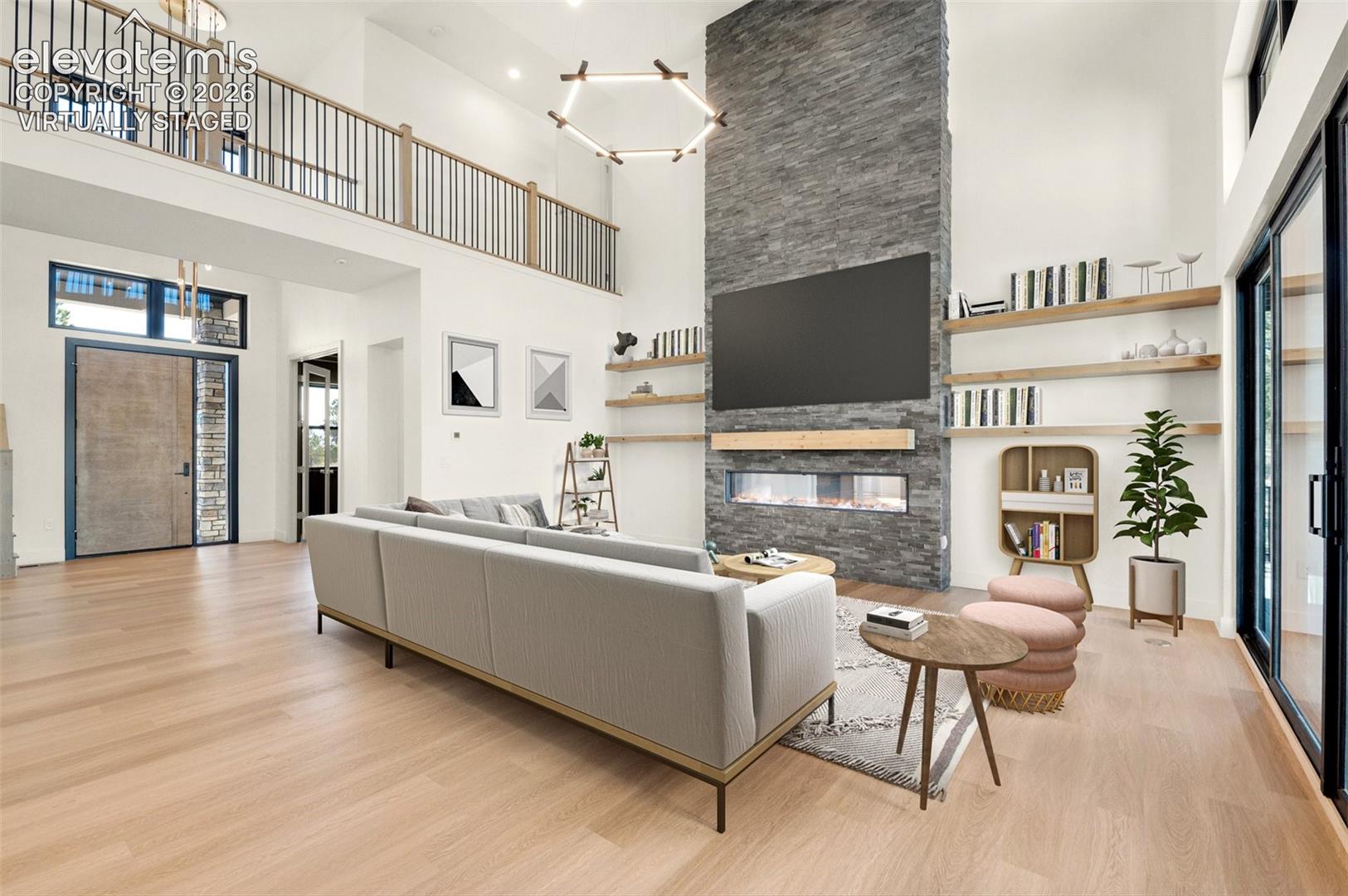 15690 Fox Creek Lane