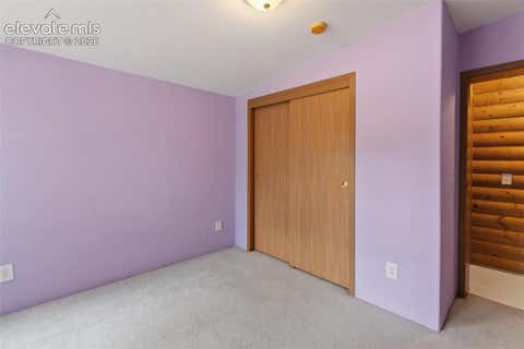 Tiny photo for 350 Brooks Lane, Woodland Park, CO 80863 (MLS # 9481524)