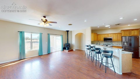 Tiny photo for 2050 15th Street, Penrose, CO 81240 (MLS # 6090575)