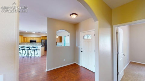 Tiny photo for 2050 15th Street, Penrose, CO 81240 (MLS # 6090575)
