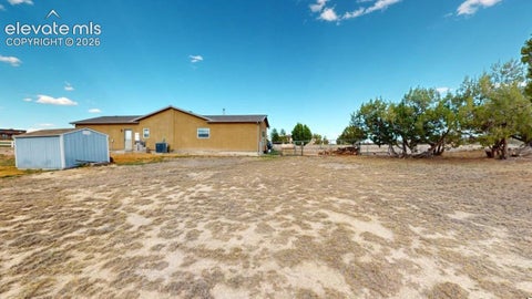 Tiny photo for 2050 15th Street, Penrose, CO 81240 (MLS # 6090575)