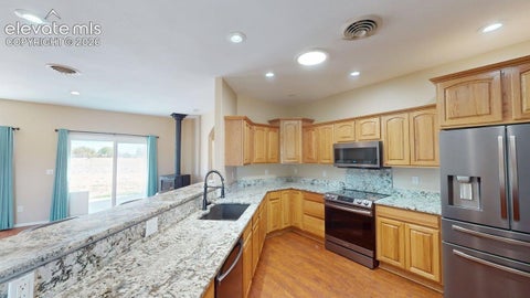 Tiny photo for 2050 15th Street, Penrose, CO 81240 (MLS # 6090575)