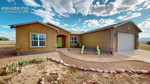 Photo of 2050 15th Street, Penrose, CO 81240 (MLS # 6090575)