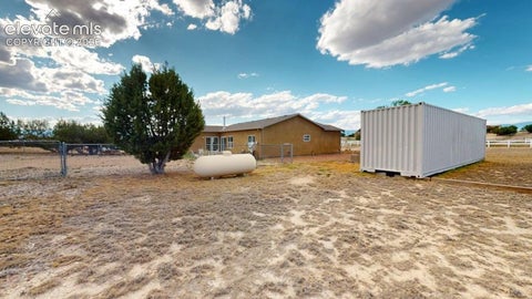 Tiny photo for 2050 15th Street, Penrose, CO 81240 (MLS # 6090575)