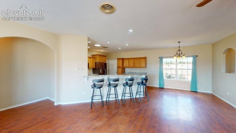 Tiny photo for 2050 15th Street, Penrose, CO 81240 (MLS # 6090575)