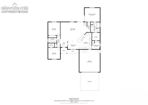 Tiny photo for 2050 15th Street, Penrose, CO 81240 (MLS # 6090575)