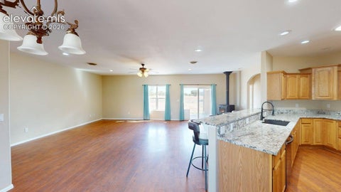 Tiny photo for 2050 15th Street, Penrose, CO 81240 (MLS # 6090575)