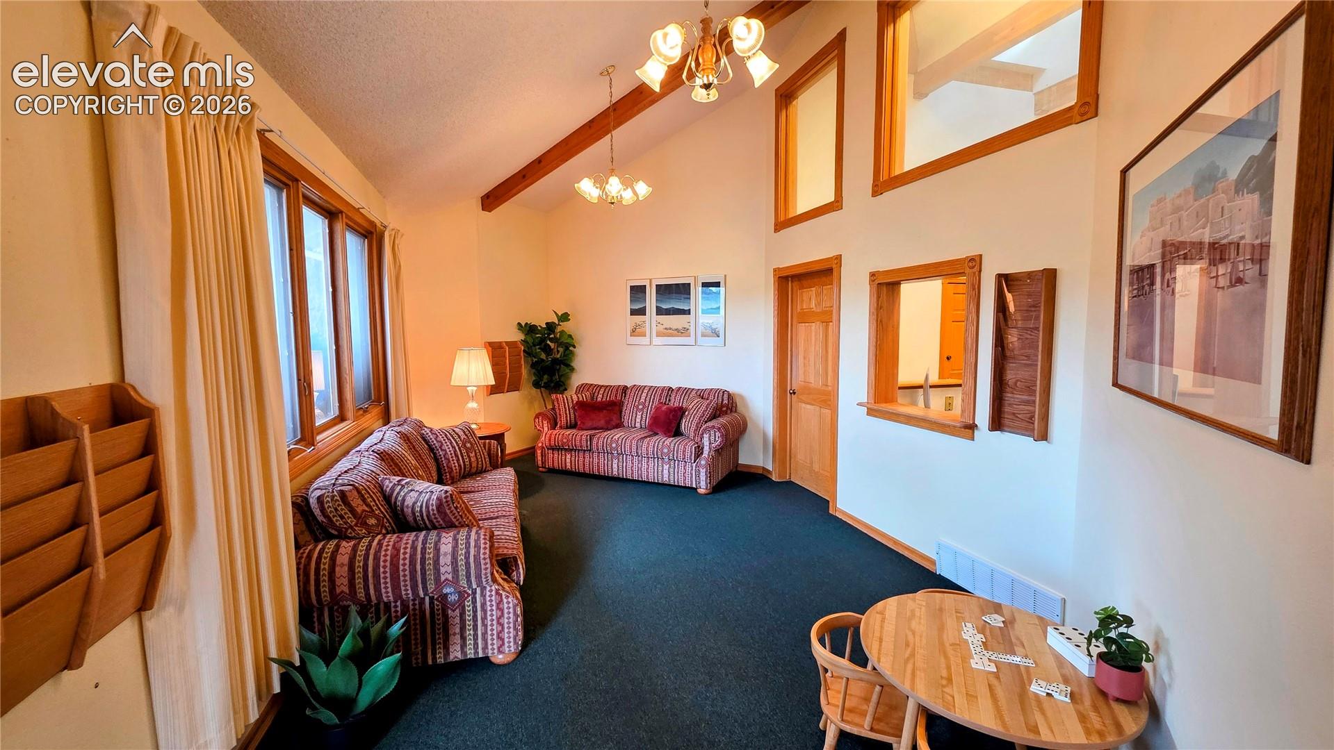 381 Rampart Range Road