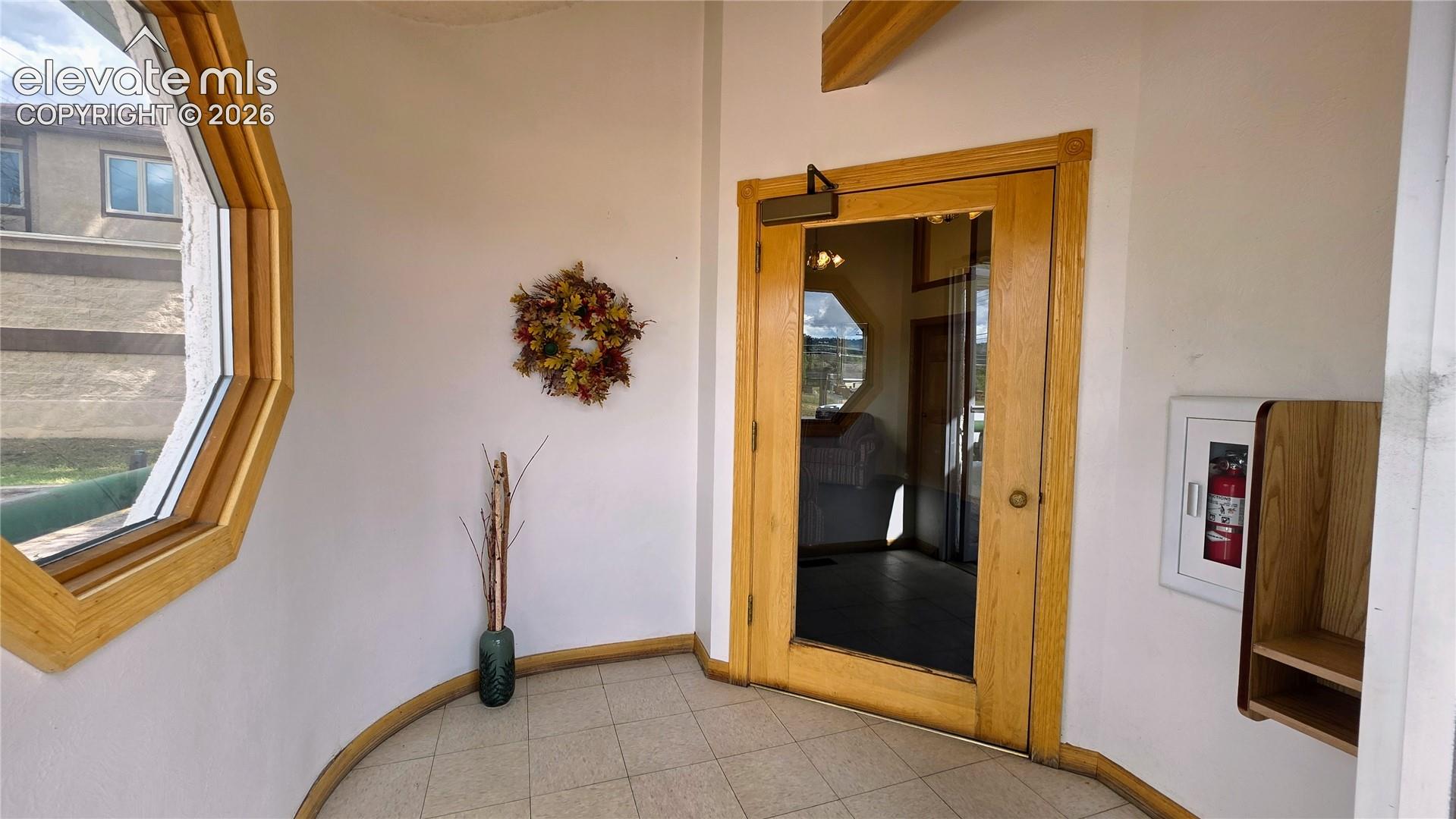 381 Rampart Range Road