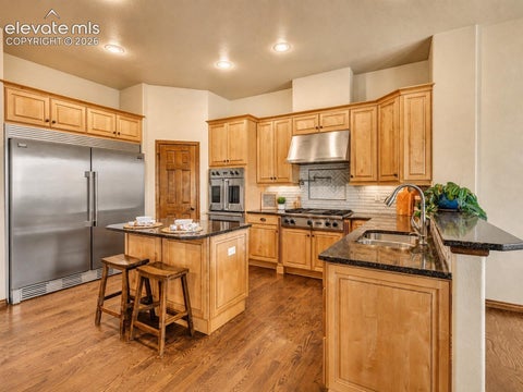 Tiny photo for 484 Pasada Way, Monument, CO 80132 (MLS # 4801682)
