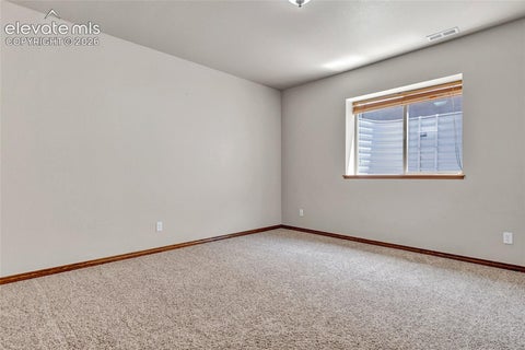 Tiny photo for 484 Pasada Way, Monument, CO 80132 (MLS # 4801682)