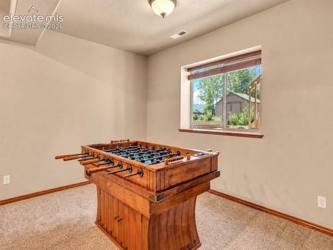 Tiny photo for 484 Pasada Way, Monument, CO 80132 (MLS # 4801682)