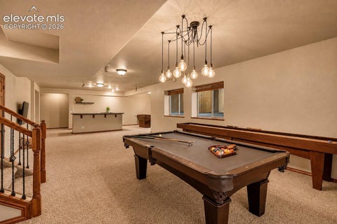 Tiny photo for 484 Pasada Way, Monument, CO 80132 (MLS # 4801682)