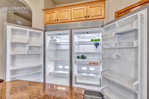 Tiny photo for 484 Pasada Way, Monument, CO 80132 (MLS # 4801682)