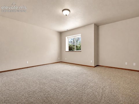 Tiny photo for 484 Pasada Way, Monument, CO 80132 (MLS # 4801682)