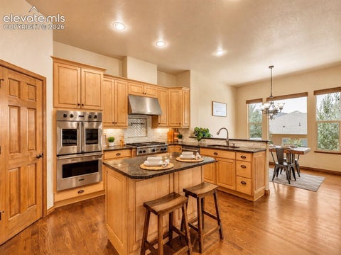 Tiny photo for 484 Pasada Way, Monument, CO 80132 (MLS # 4801682)