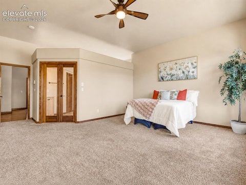 Tiny photo for 484 Pasada Way, Monument, CO 80132 (MLS # 4801682)