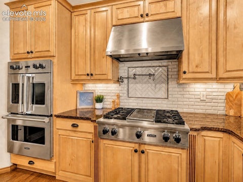 Tiny photo for 484 Pasada Way, Monument, CO 80132 (MLS # 4801682)