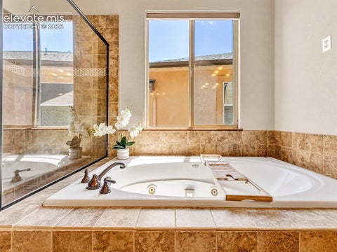 Tiny photo for 484 Pasada Way, Monument, CO 80132 (MLS # 4801682)