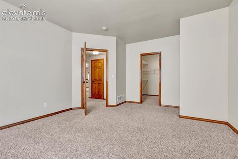Tiny photo for 484 Pasada Way, Monument, CO 80132 (MLS # 4801682)