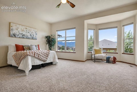 Tiny photo for 484 Pasada Way, Monument, CO 80132 (MLS # 4801682)