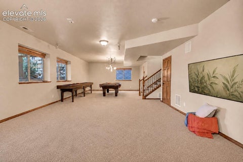 Tiny photo for 484 Pasada Way, Monument, CO 80132 (MLS # 4801682)