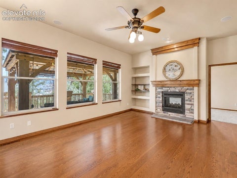 Tiny photo for 484 Pasada Way, Monument, CO 80132 (MLS # 4801682)