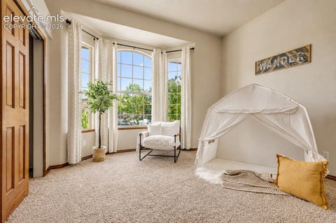 Tiny photo for 484 Pasada Way, Monument, CO 80132 (MLS # 4801682)