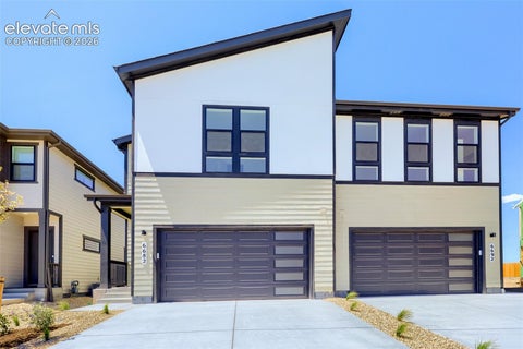 Photo of 6682 Cornelius Point, Colorado Springs, CO 80923 (MLS # 4163779)