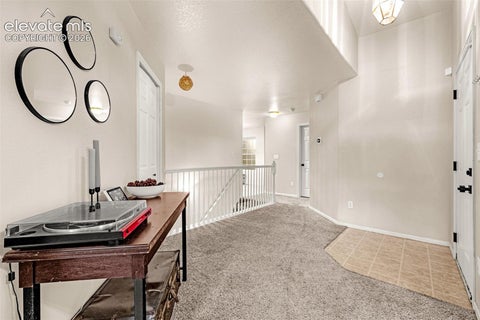 Tiny photo for 4320 Parque Vista Point, Colorado Springs, CO 80916 (MLS # 4025606)